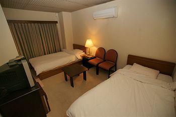 Best Hotel 2* Präfektur Tokio