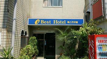 Hotel Best Hotel Präfektur Tokio